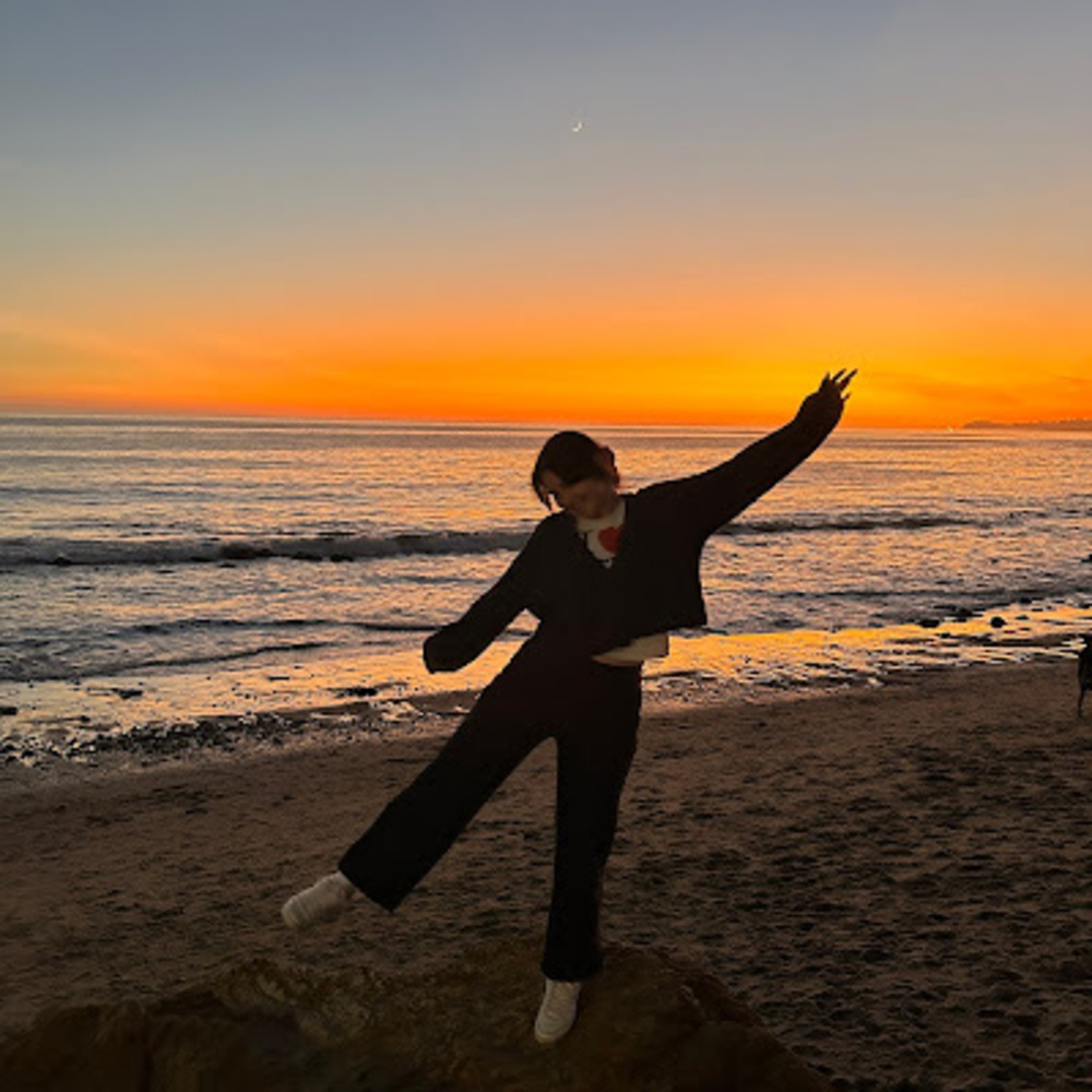 Meet your Posher, Leah